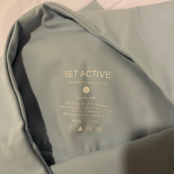 Set Active Luxform Set - Picture 2 of 4